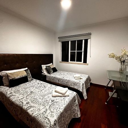 Sao Goncalo Apartamento Exterior photo