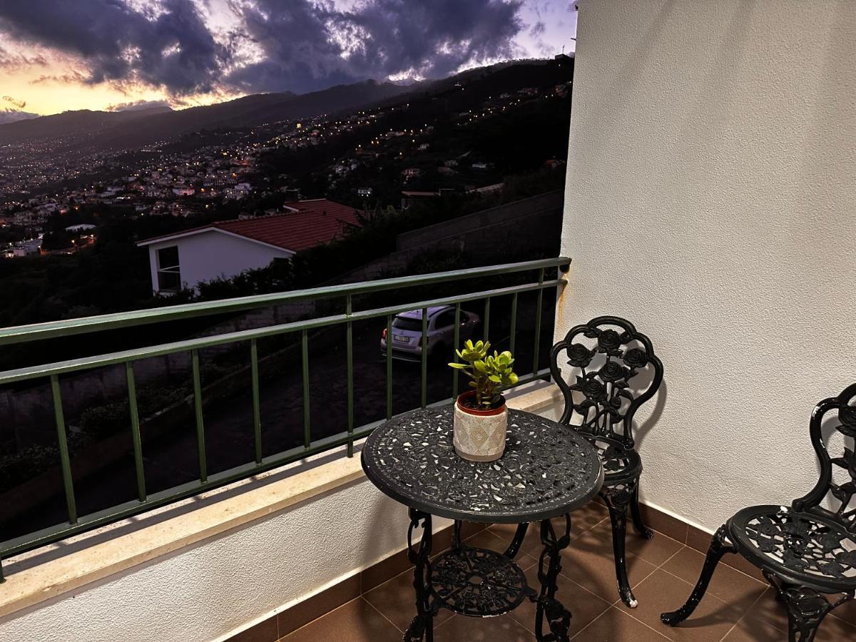 Sao Goncalo Apartamento Exterior photo
