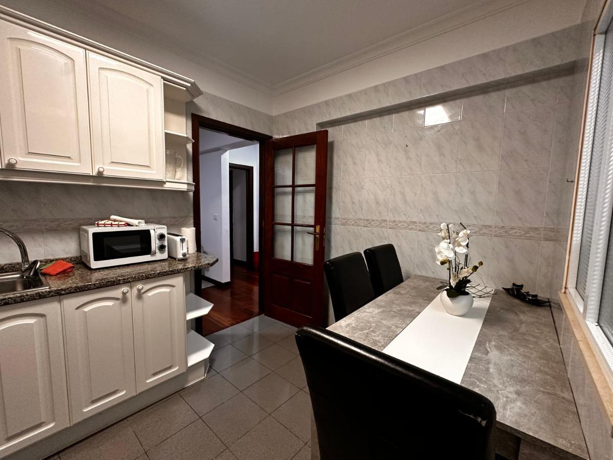 Sao Goncalo Apartamento Exterior photo