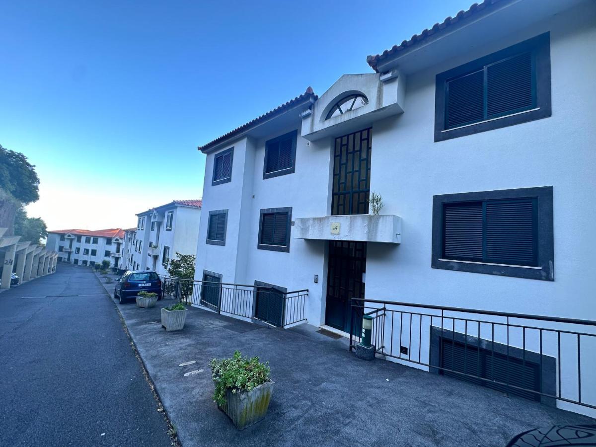 Sao Goncalo Apartamento Exterior photo